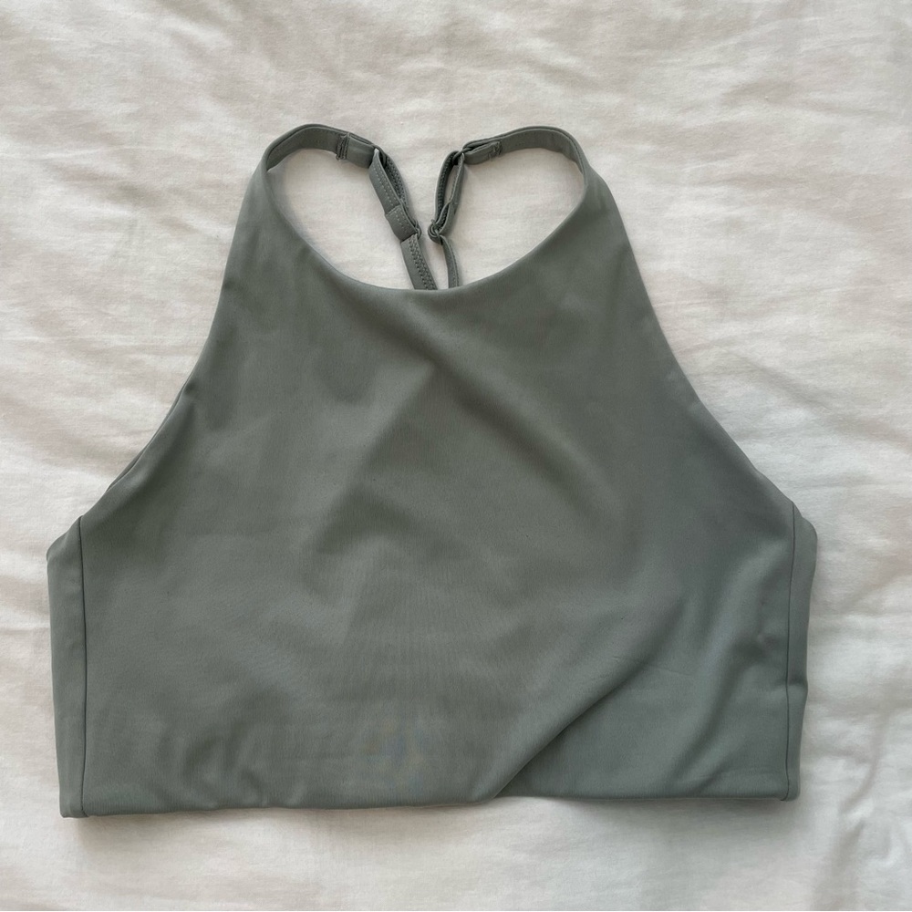 Girlfriend Collective Topanga Sports bra